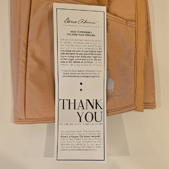 Shapewear Waist Cincher - Nude - Picture 9 of 9